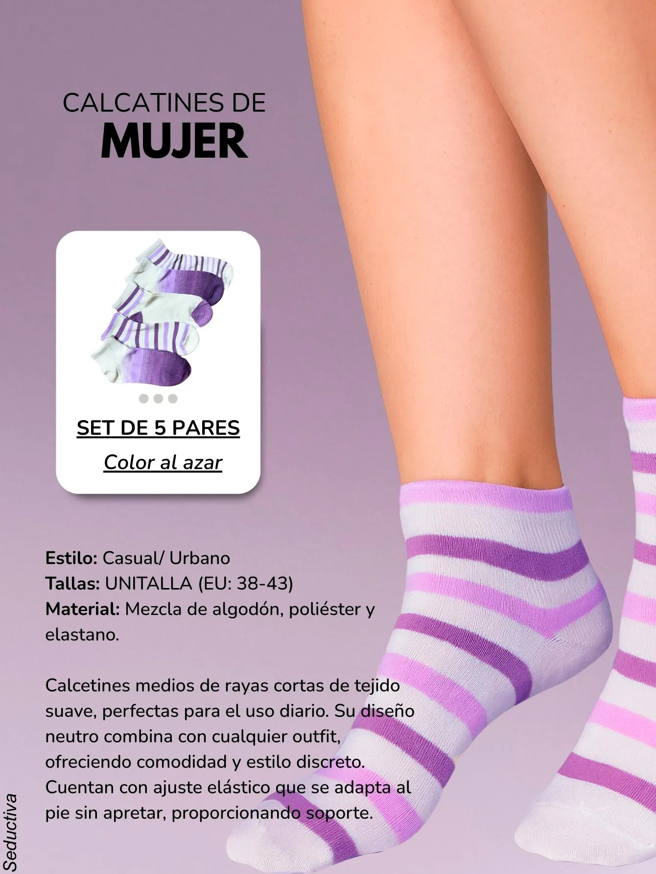 QB-06 KIT DE 5 2585